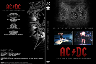 Cover Artwork