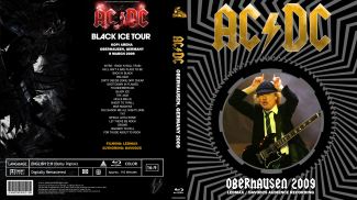 Cover Artwork