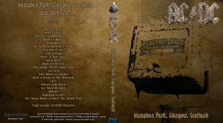 Cover Artwork