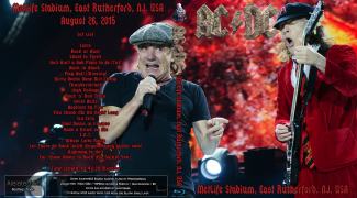 Cover Artwork