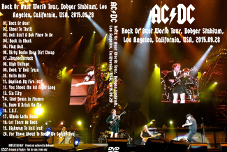 Cover Artwork