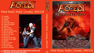 Cover Artwork