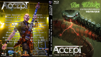Cover Artwork