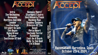 Cover Artwork