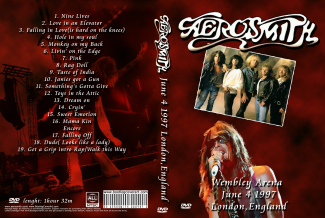 Cover Artwork