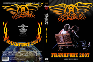 Cover Artwork