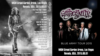 Cover Artwork
