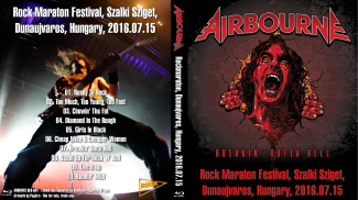 Cover Artwork