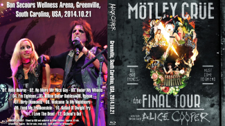 Cover Artwork