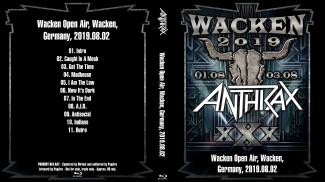 Cover Artwork