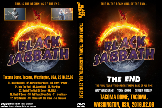 Cover Artwork