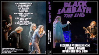 Cover Artwork