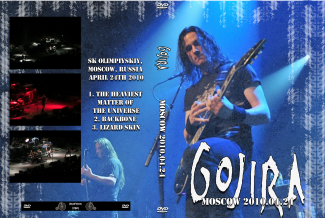 Cover Artwork