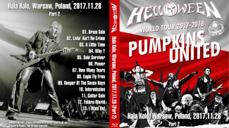 Cover Artwork