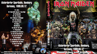 Cover Artwork