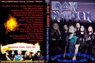 Cover Artwork
