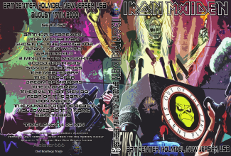 Cover Artwork