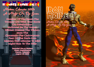 Cover Artwork