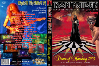 Cover Artwork