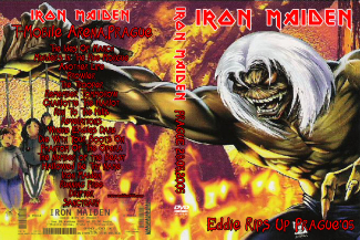 Cover Artwork
