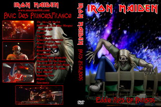 Cover Artwork
