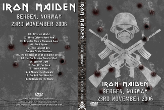 Cover Artwork