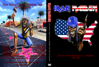 Cover Artwork