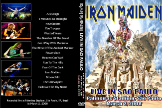 Cover Artwork