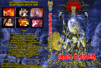 Cover Artwork