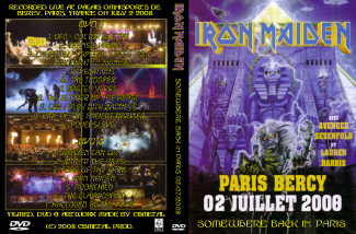 Cover Artwork
