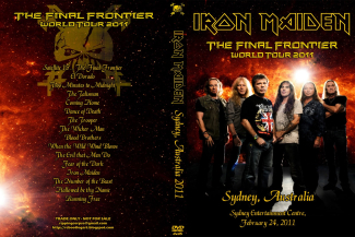 Cover Artwork