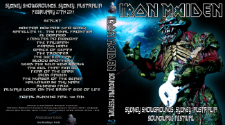 Cover Artwork