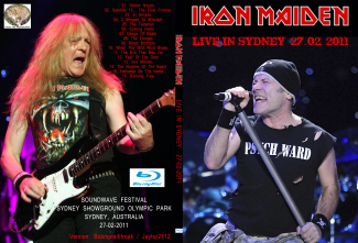 Cover Artwork