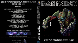 Cover Artwork
