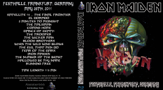 Cover Artwork