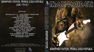 Cover Artwork