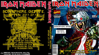 Cover Artwork
