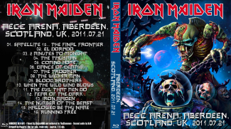 Cover Artwork