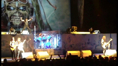 Random Video Screenshot