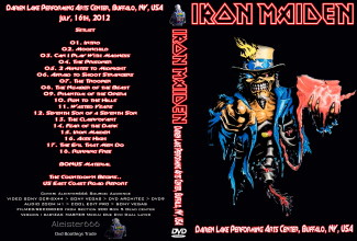 Cover Artwork