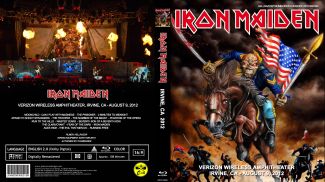 Cover Artwork