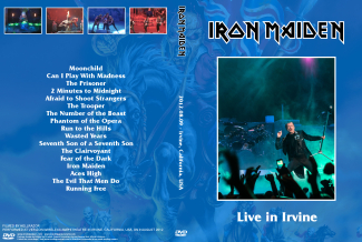 Cover Artwork
