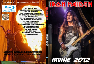 Cover Artwork