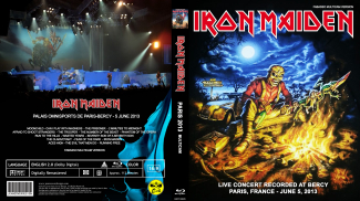 Cover Artwork