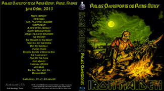 Cover Artwork