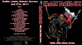 Cover Artwork