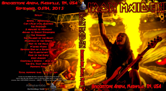 Cover Artwork
