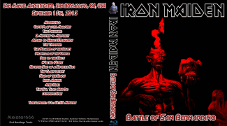Cover Artwork