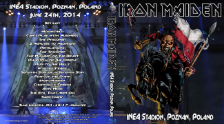 Cover Artwork