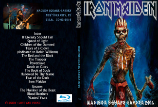Cover Artwork